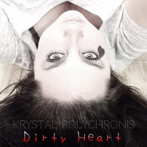 KrystalPMusic's profile picture. I'm AWESOME because God made me. Professional National Gymnastics Coach, Singer/Songwriter for @EverlastingCity, Guitar Player, Child of God.