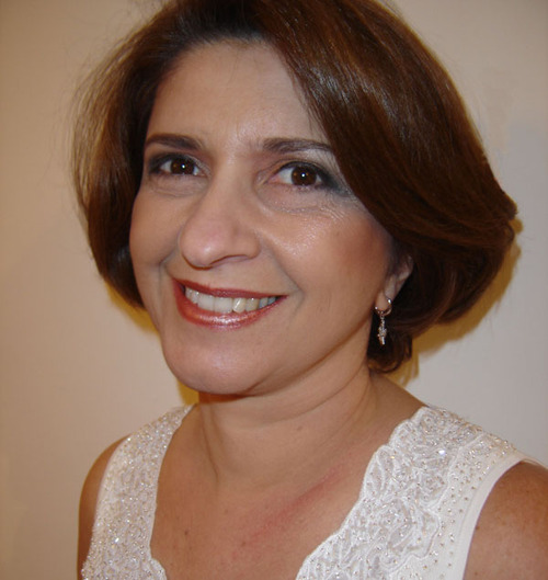 Ana Helena Brandão Profile