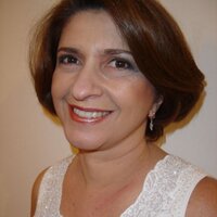 Ana Helena Brandão (@anah) 's Twitter Profile