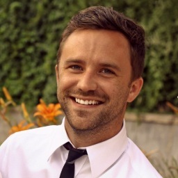 Group Product Manager of Photoshop at Adobe