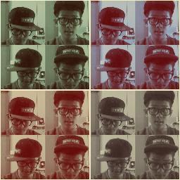 YO ! Im Khairul a.k.a keroll meh . ISLAM ! Proud to be MUSLIM :DDD ! Just follow k .