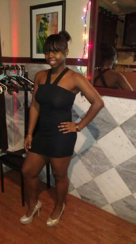 NevaDuplicatedK's profile picture. Chill... I'm living it up everyday cuz you never know when your time is up