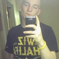 Robert Mullins (@shadowgoon65) 's Twitter Profile