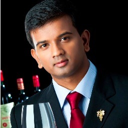 Wine Manager, Sommelier, Wine Educator, Ex-Hotelier (Four Seasons), Tasting is passion and wine is my life