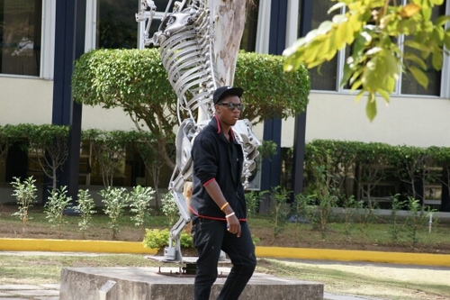 Oj_mc_R's profile picture. Baller ™