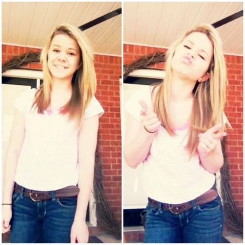 _hannahdanyal3_'s profile picture. be the one to walk through hell with a grin on your face.