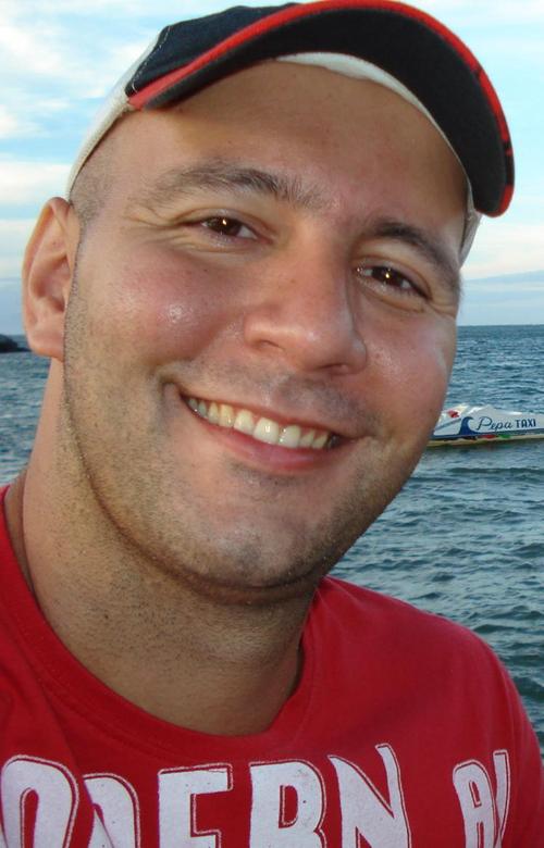 ClaudioBarb's profile picture. 