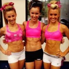 prosoverbros's profile picture. Just your average all-star cheerleader. Follow if you're fierce.