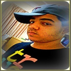 It's ust me and my Swaguntil the world blows