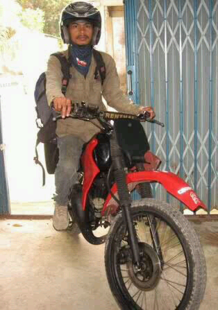 AgungRisqie's profile picture. 