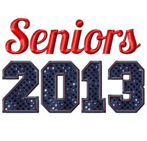 Just tweeting the thoughts of the seniors. Will always follow back so follow!