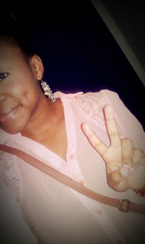 Sweetheart :)