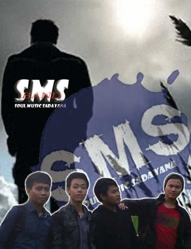 smsband_qu's profile picture. majukan band kita dengan perlahan tapi pasti