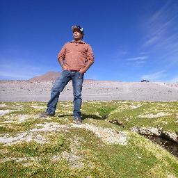 lag65's profile picture. Administrador de empresas, emprendedor, vinculado a negocios de social media, representante internacional.