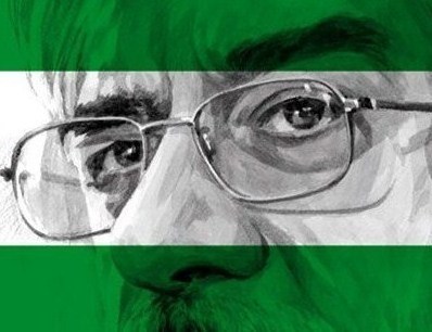 rahe_sabz's profile picture. 