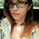 Emily Parson - @quixotic222 - Twitter