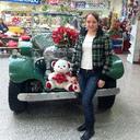 Doris Coello - @lucycoello - Twitter