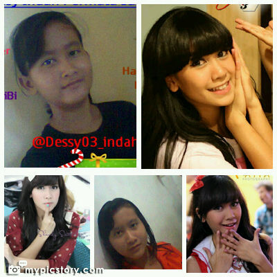 Dessy indah permata sari || Medan,03 Desember 1996 || islam || sma ypp swiss || Ngefans sama @AnisaChiBi & Cherrybelle || http://t.co/rdwiE9z7Ma