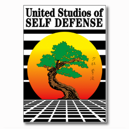 USSD is the largest martial arts school in North America. Since 1968, our students have studied the Kempo-style martial arts.