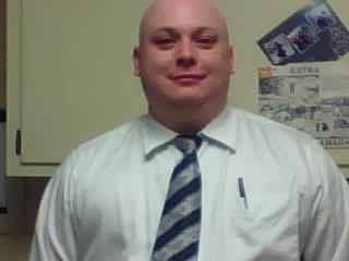 Im Apostolic, tounge talking Jesus follower.