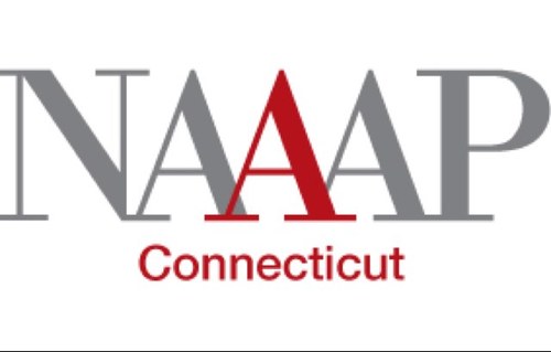 The National Association of Asian American Professionals – Connecticut, a professional organization that promotes career advancement and leadership development.
