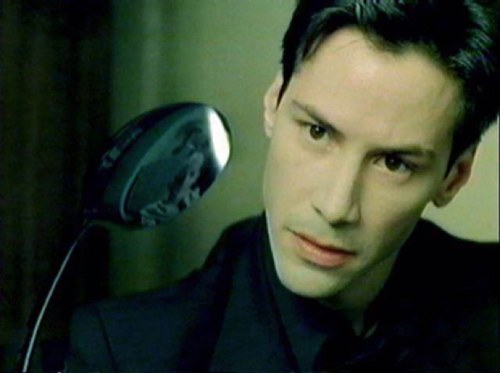On est pas le meilleur quand on le croit, mais quand on le sait. - Neo #crypto #neo
