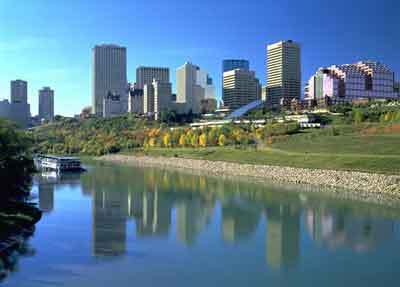 Edmonton Students and Young Professionals Branch of the Canadian Water Resources Association.  Join us to explore interdisciplinary water discussions.