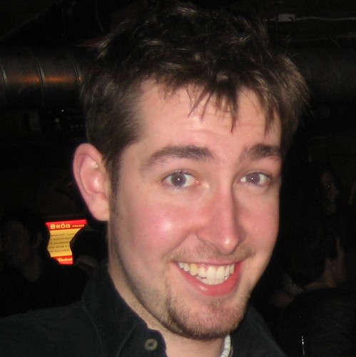 seanmcdermott64's profile picture. 