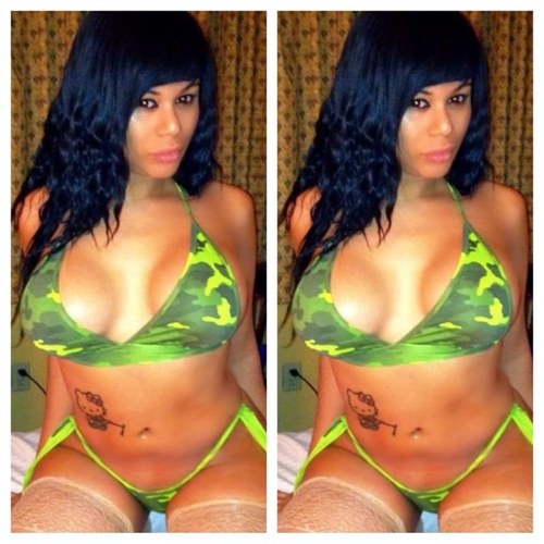 : Chinki  22 | Brooklynnn | Dominican Honduran & black | Single | * Shine Brighter than Diamonds ! *