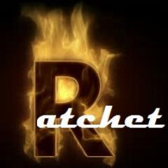 RatchetReview's profile picture. Ratchetness will be put to justice!