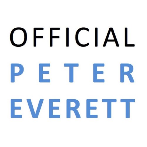Well here I am, my OFFICIAL Twitter page! Can you believe it? So glad to be here and keep everyone up to date on what's happening in my life.