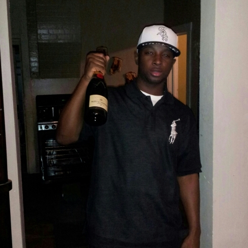 116% Real Nigga