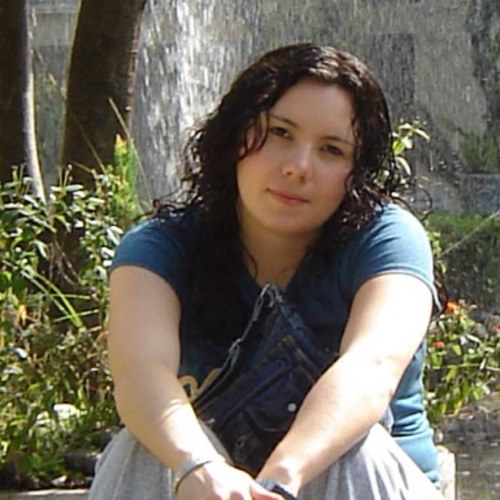 ... Yo y mi otro yo ...