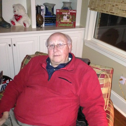 Don Kessinger Profile