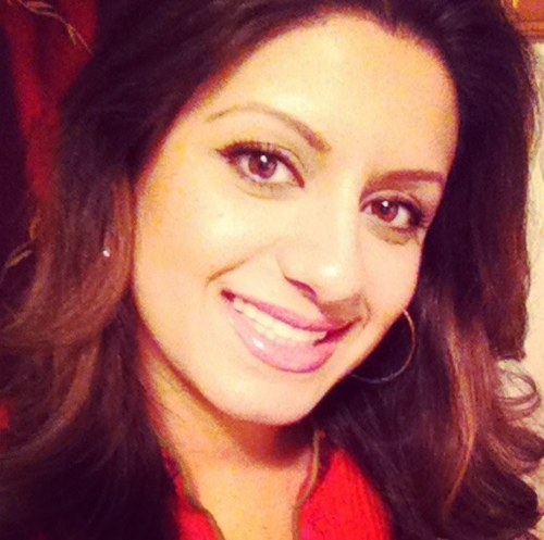 NinaSabir's profile picture. 