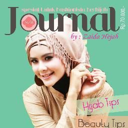 zaidahejab's profile picture. Owned by @marshelaandra | Zaida Hejab Store : Mega Mall Bekasi, GF.186 | admin zaida 085779901998 fanspage : http://t.co/IIyzugOIag