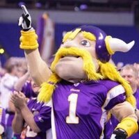 pete laflamme(@PeteVikes22) 's Twitter Profile Photo