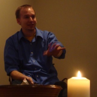 I'm an out of the box guy who loves building relationships in the name of Jesus Christ