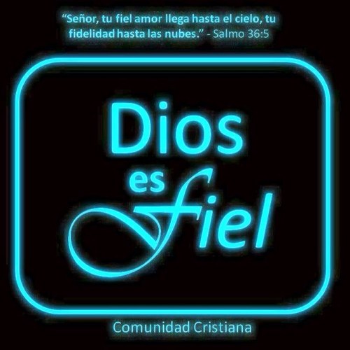 DiosesFiel_'s profile picture. Comunidad Cristiana Dios es Fiel
7av. 11-63 Z.9 Edificio Galerías España (Plazuela España)