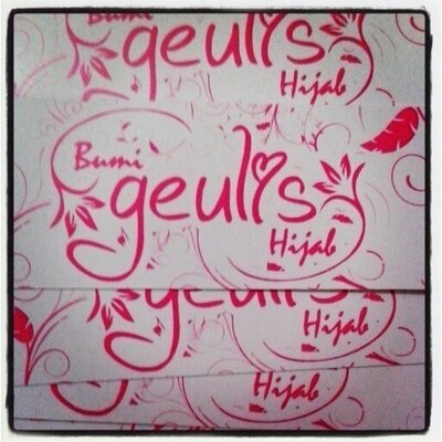 Bumi Geulis Hijab (@BumiGeulisHijab)  Twitter