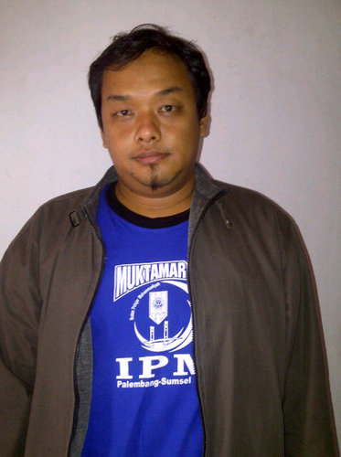 Sekretaris LHKP PD. Muhammadiyah Medan 
KAMPUNG RAKYAT INDONESIA