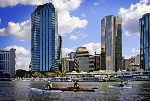 riverlifeqld's profile picture. Riverlife Adventure Centre offers all kinds of outdoor adventure activities e.g. kayaking, abseiling, rock climbing.