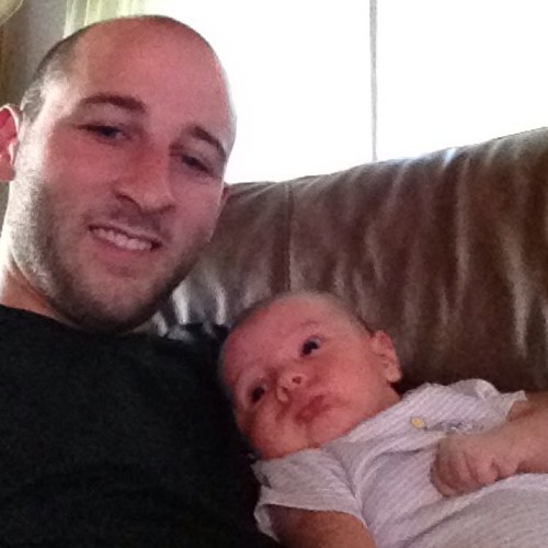 TylerGunz034's profile picture. 