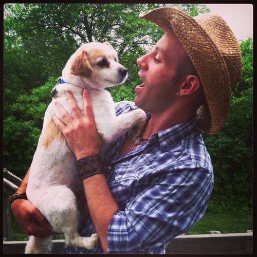 AnthonyValente2's profile picture. 