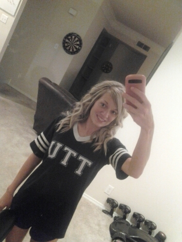 Amber.26.scorpio. Love to have a good time:)
