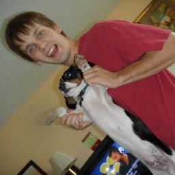 Martinson_54's profile picture. Living the dream..... or just trying to get by.