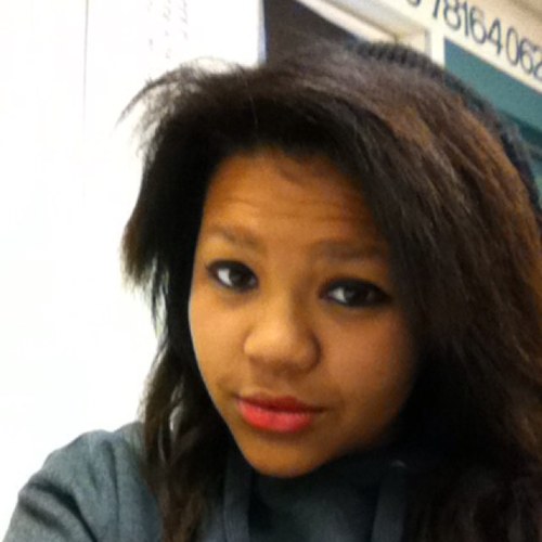 Im 13
I love lik wyane
Purple is my color
Softball s my life
Fuck with me ill fuk u up