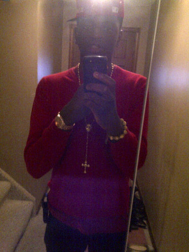 _Gambino905's profile picture. 6'4 #Virgo #Dreamchaser