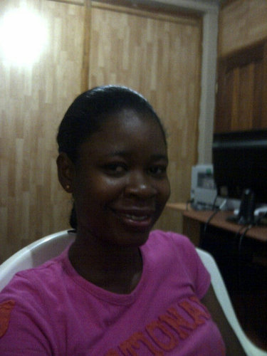 Omolade Aro