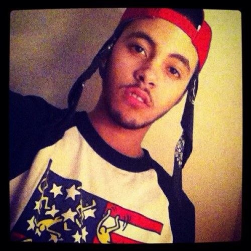 Class Of 13' - Follow Me. I Follow You. If Not... Fuck Your Lifestyle t(-.-)t. Oh Brooklyn Birthed Me.